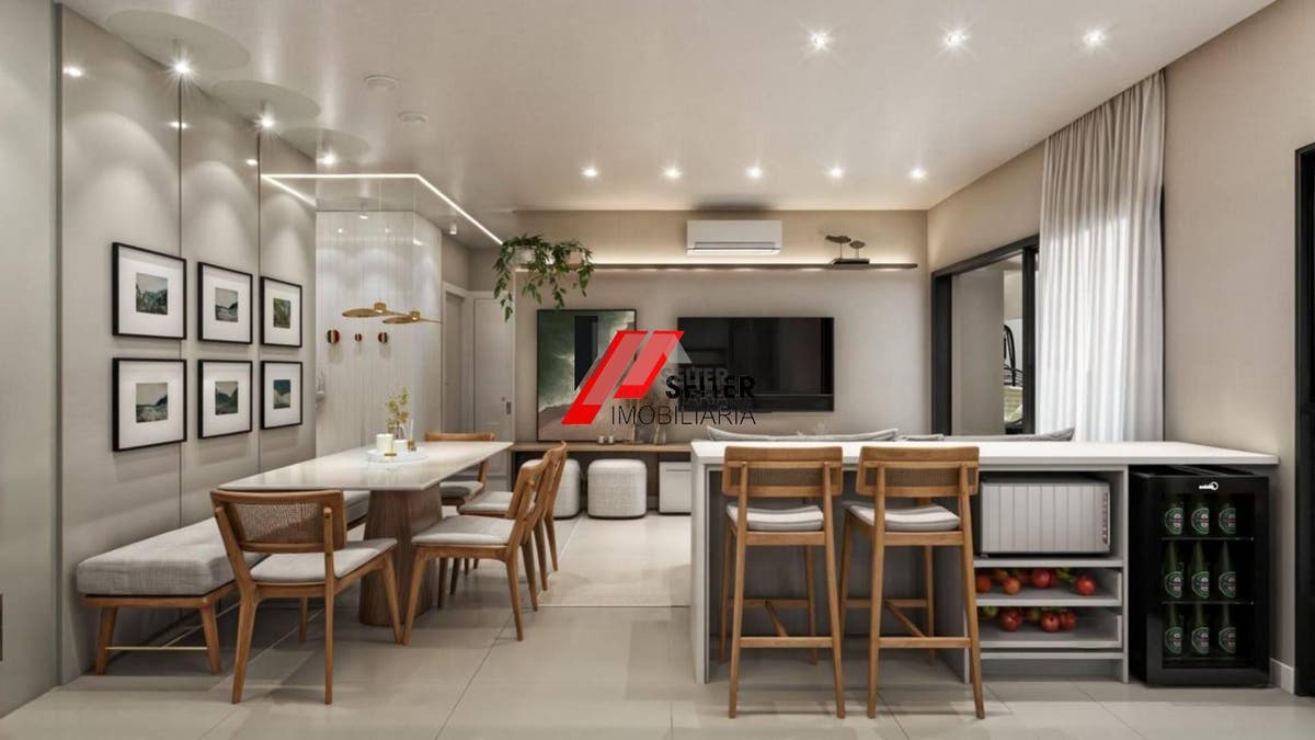 Apartamento a venda morro das pedras florianópolis