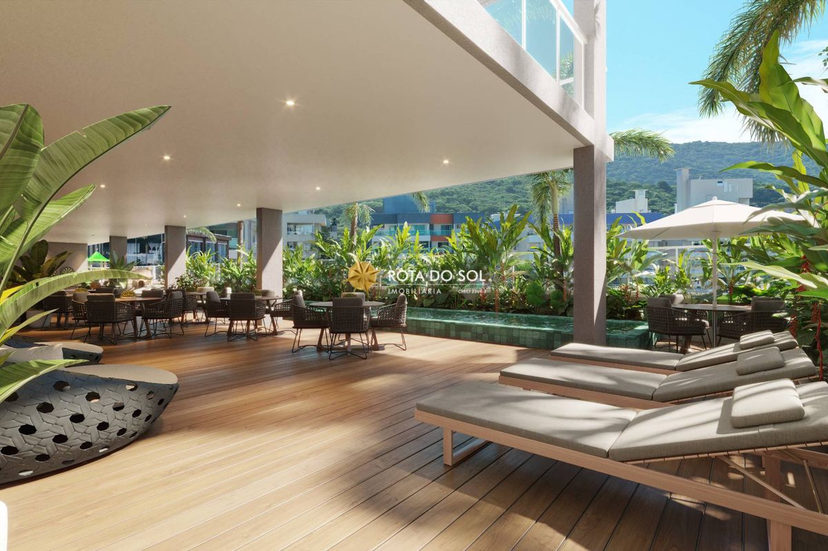 Amalfi Residence Apartamento 3 Quartos à Venda Praia Bombas Bombinhas SC - 10