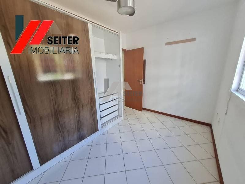 Apartamento de 2 dormitorios para locação semimobiliado itacorubi