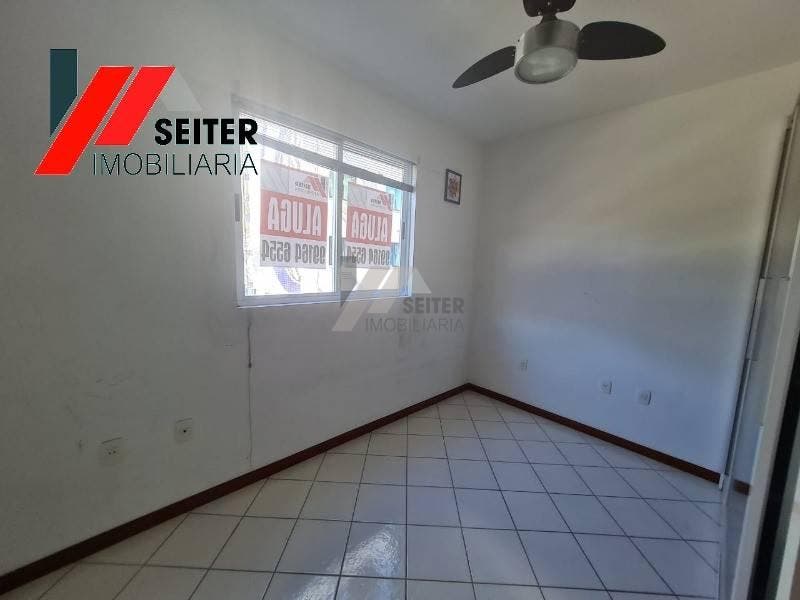 Apartamento de 2 dormitorios para locação semimobiliado itacorubi