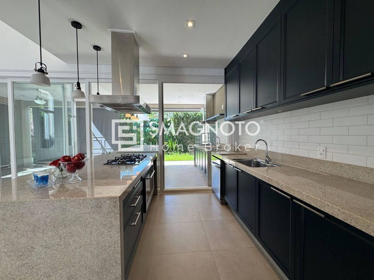 Casa à Venda em Piracicaba, 247 m² por R$ 3.660.000 - Alphaville - Piracicaba/SP