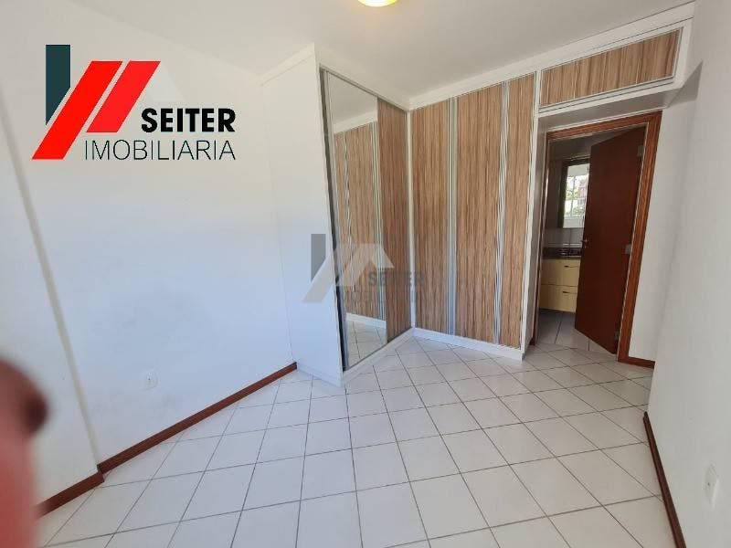 Apartamento de 2 dormitorios para locação semimobiliado itacorubi