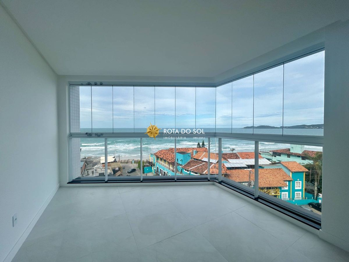 Farol de Bombas Apartamento novo 3 suítes vista mar Praia Bombas Bombinhas SC — foto 8