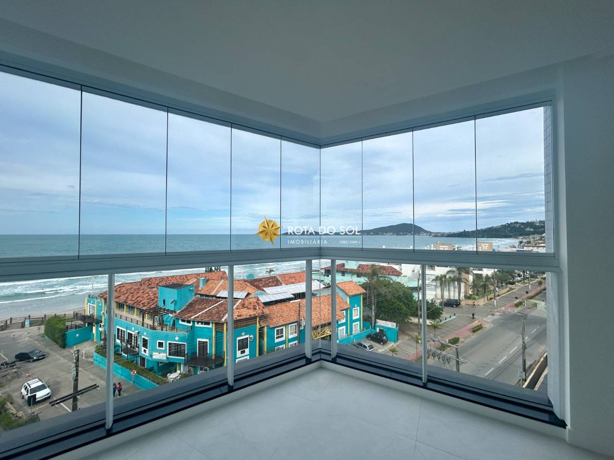Farol de Bombas Apartamento novo 3 suítes vista mar Praia Bombas Bombinhas SC — foto 10