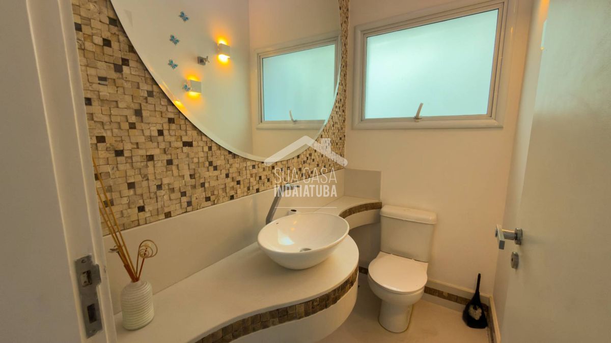 Casa de Condomínio, 4 quartos - Foto 62