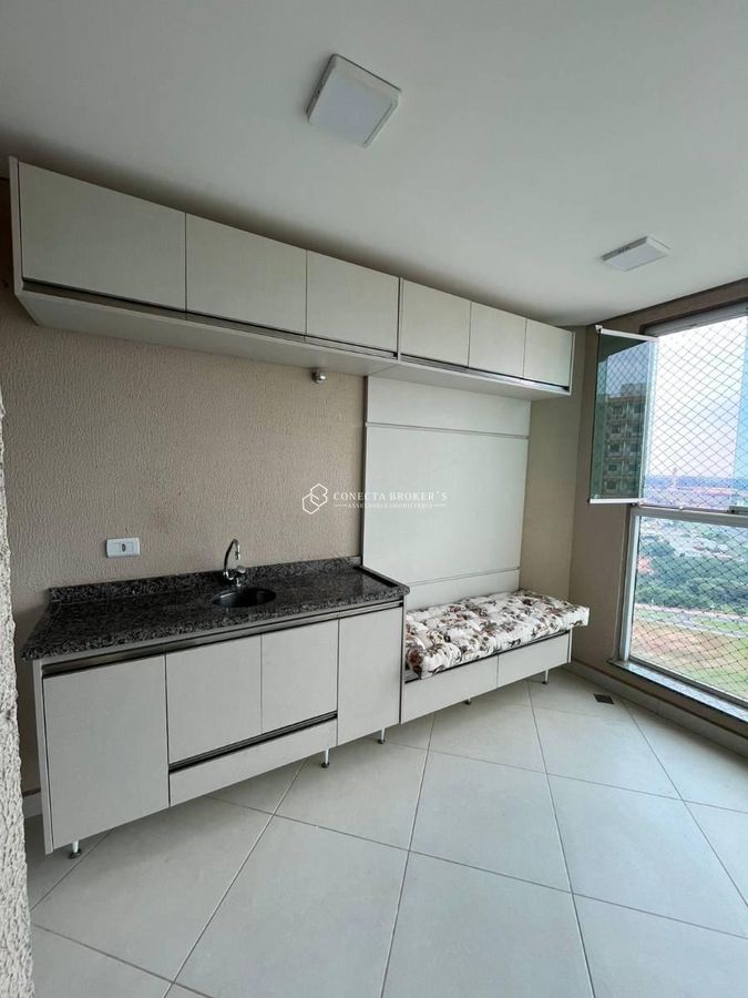 Apartamento, 3 quartos, 81 m² - Foto 6