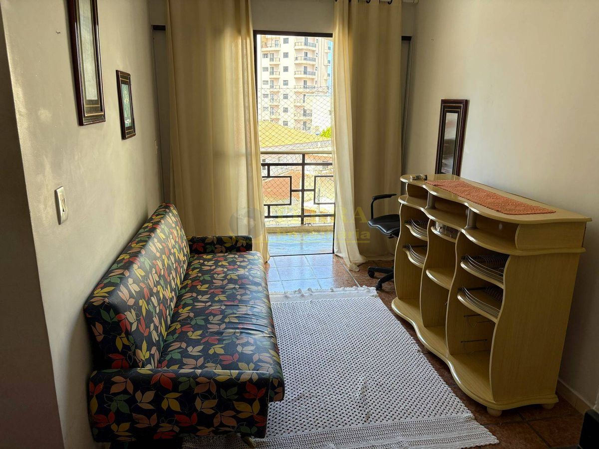 Apartamento Localizado na Vila Caiçara/Praia Grande - 5