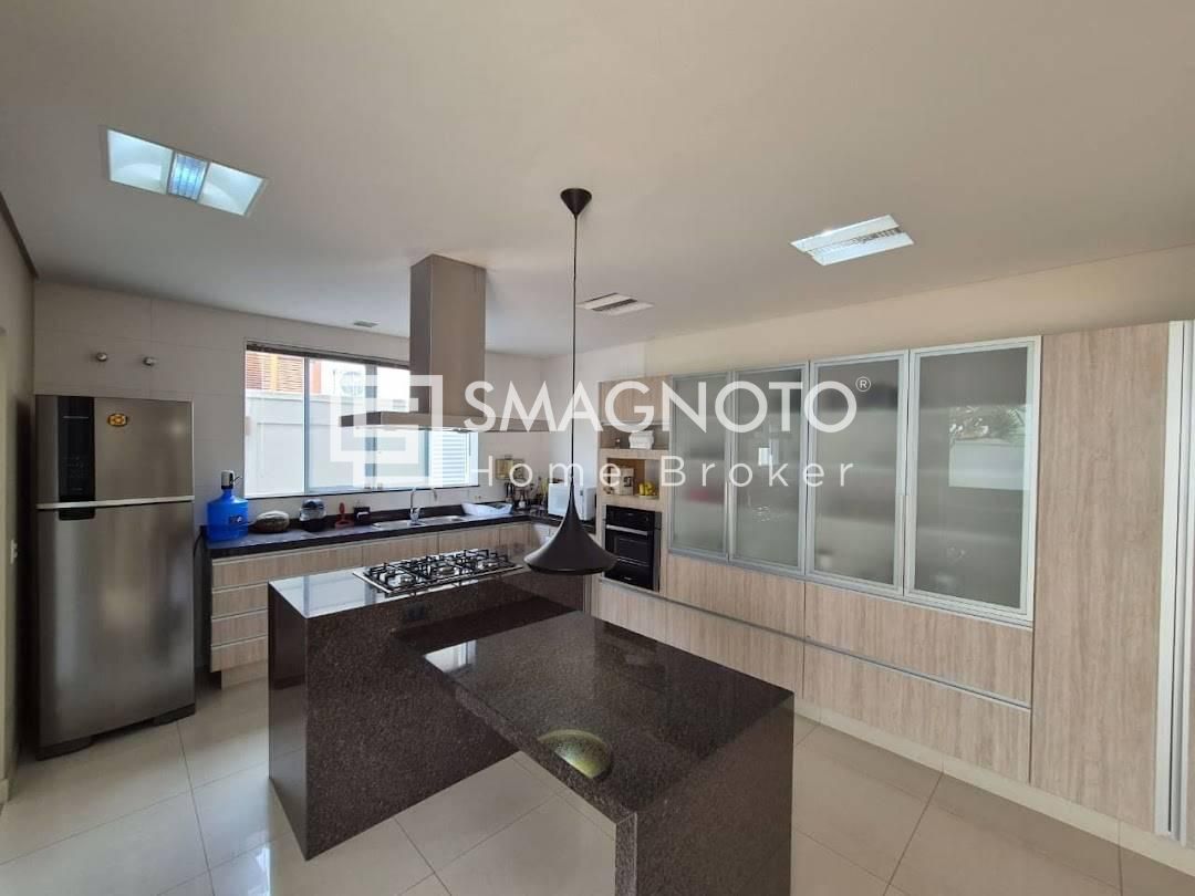 Casa com 5 dormitórios à venda, 337 m² por R$ 2.699.000,00 - Terras de Piracicaba - Piracicaba/SP