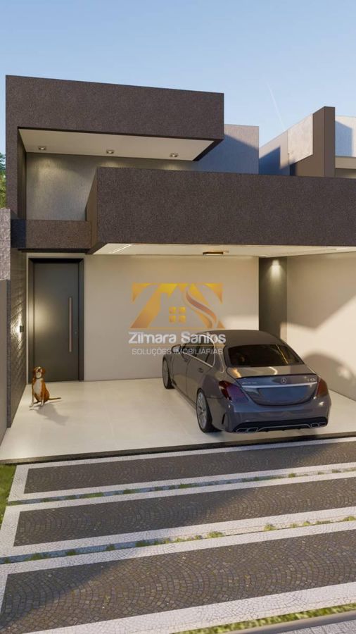 Casa, 4 quartos, 130 m² - Foto 6