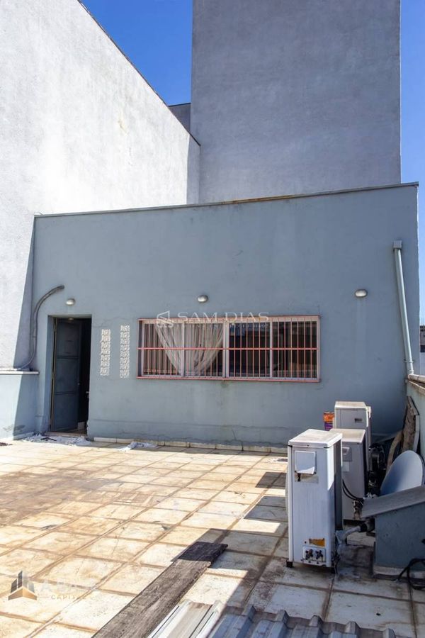 Loja-Salão, 317 m² - Foto 19