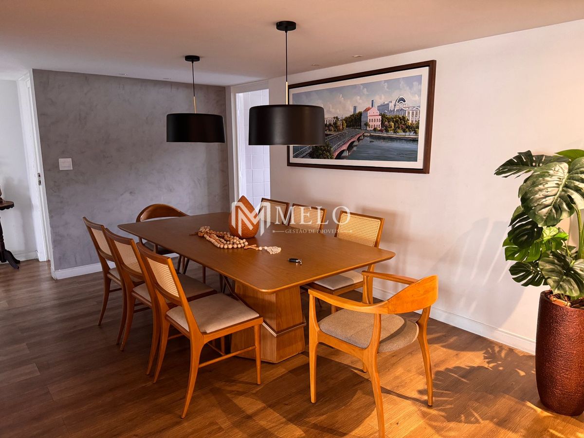 Apartamento, 3 quartos, 163 m² - Foto 11
