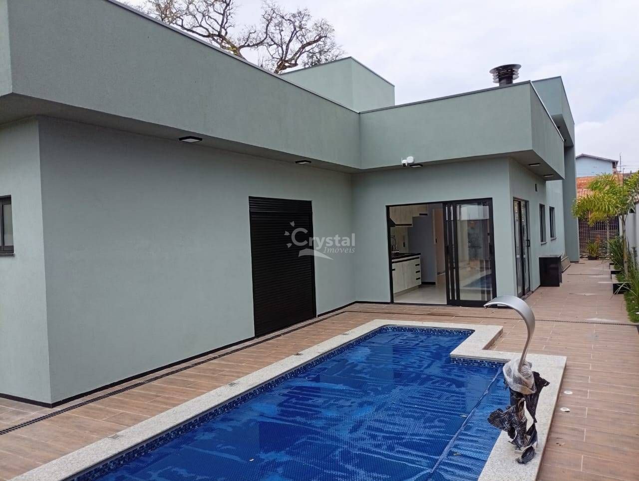 Casa à Venda com 3 Suítes e Área Gourmet em Recanto dos Bem-Te-Vis - Avaré. Foto 2