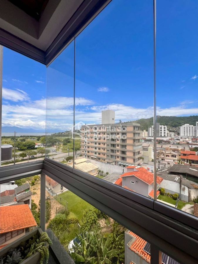 Vivendas de São Francisco - Apartamento em Saco dos Limões, Florianópolis - à venda - Quinta do Arvoredo Imóveis