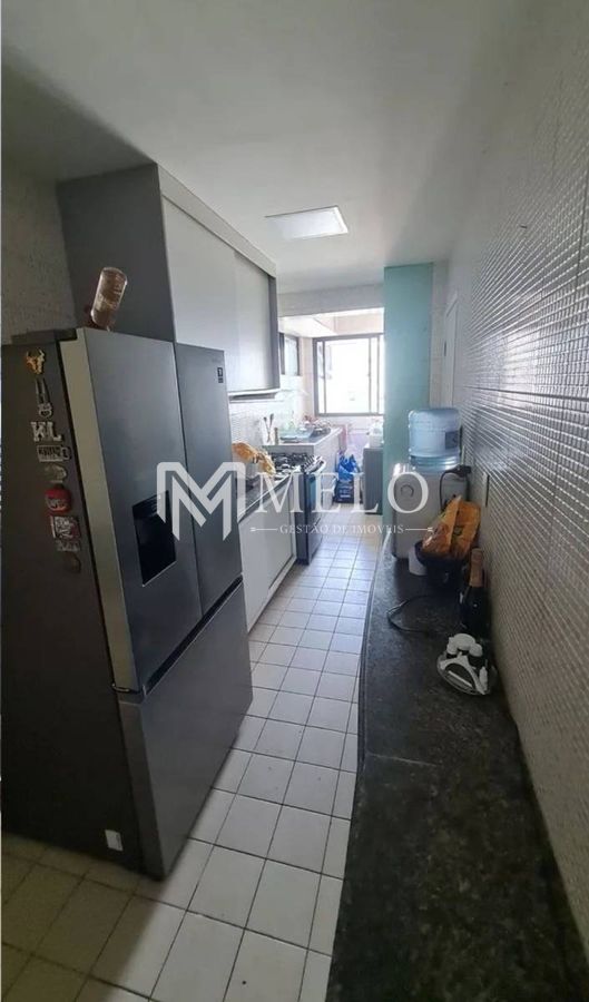 Apartamento, 3 quartos, 125 m² - Foto 19
