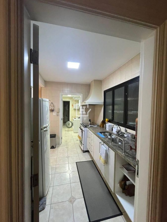 Apartamento com 3 quartos à Venda, Planalto Paulista - São Paulo