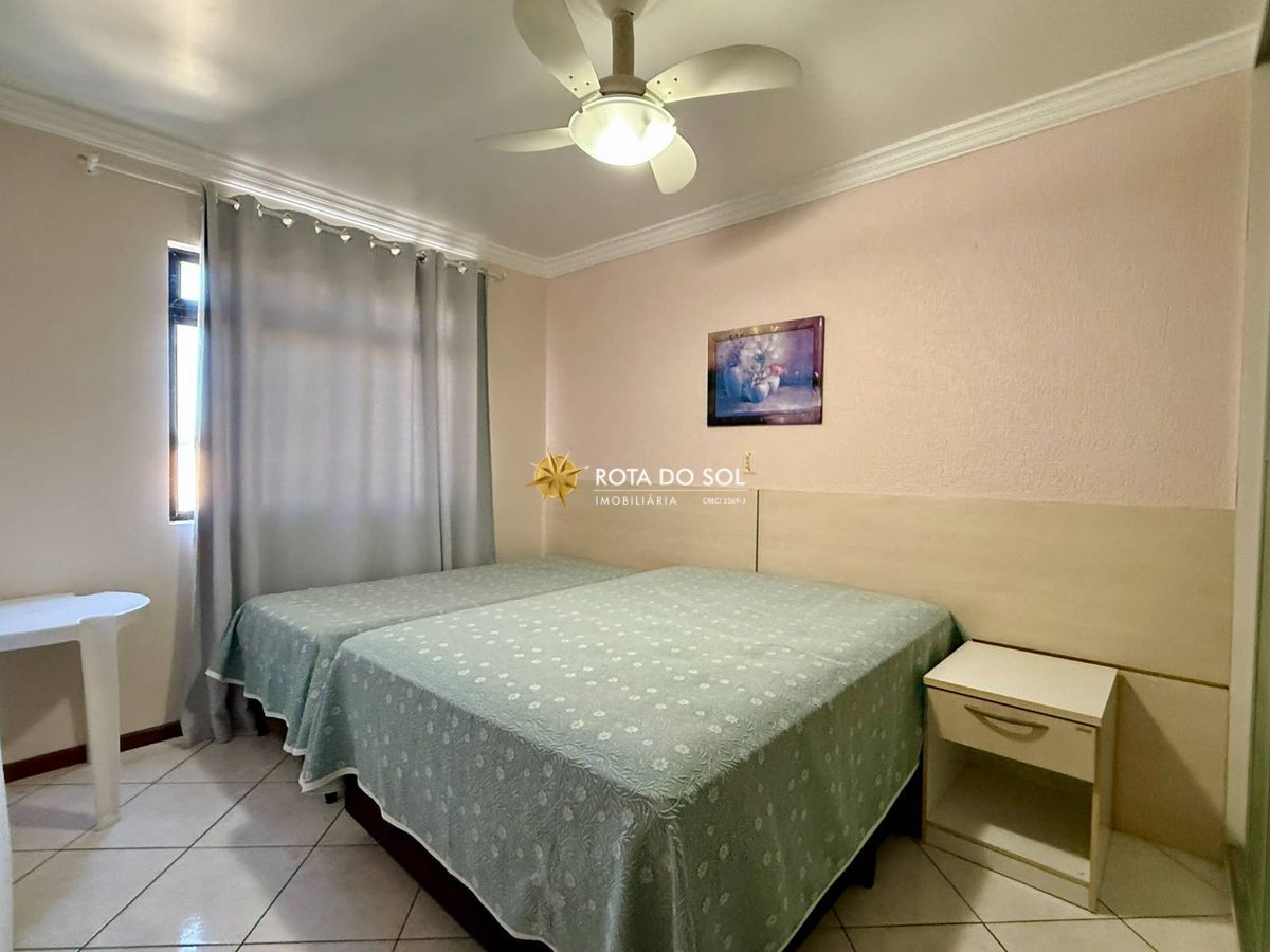 Paradise Apartamento 3 Quartos Praia Bombas Bombinhas SC - 28