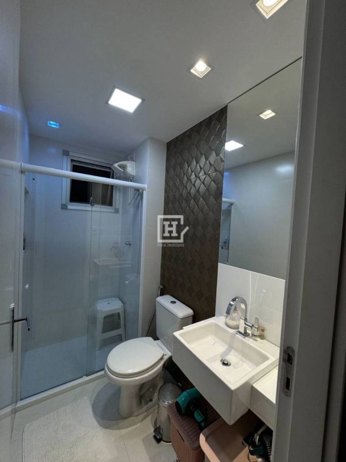 Apartamento com 2 quartos à Venda, Jabotiana - Aracaju