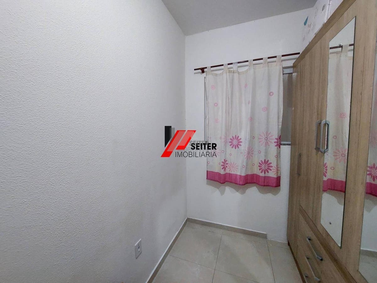 Apartamento 3 dormitorios com suite localizado no Ingleses