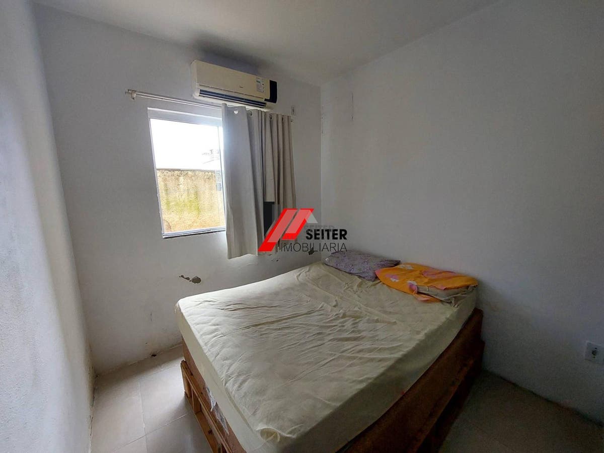 Apartamento 3 dormitorios com suite localizado no Ingleses