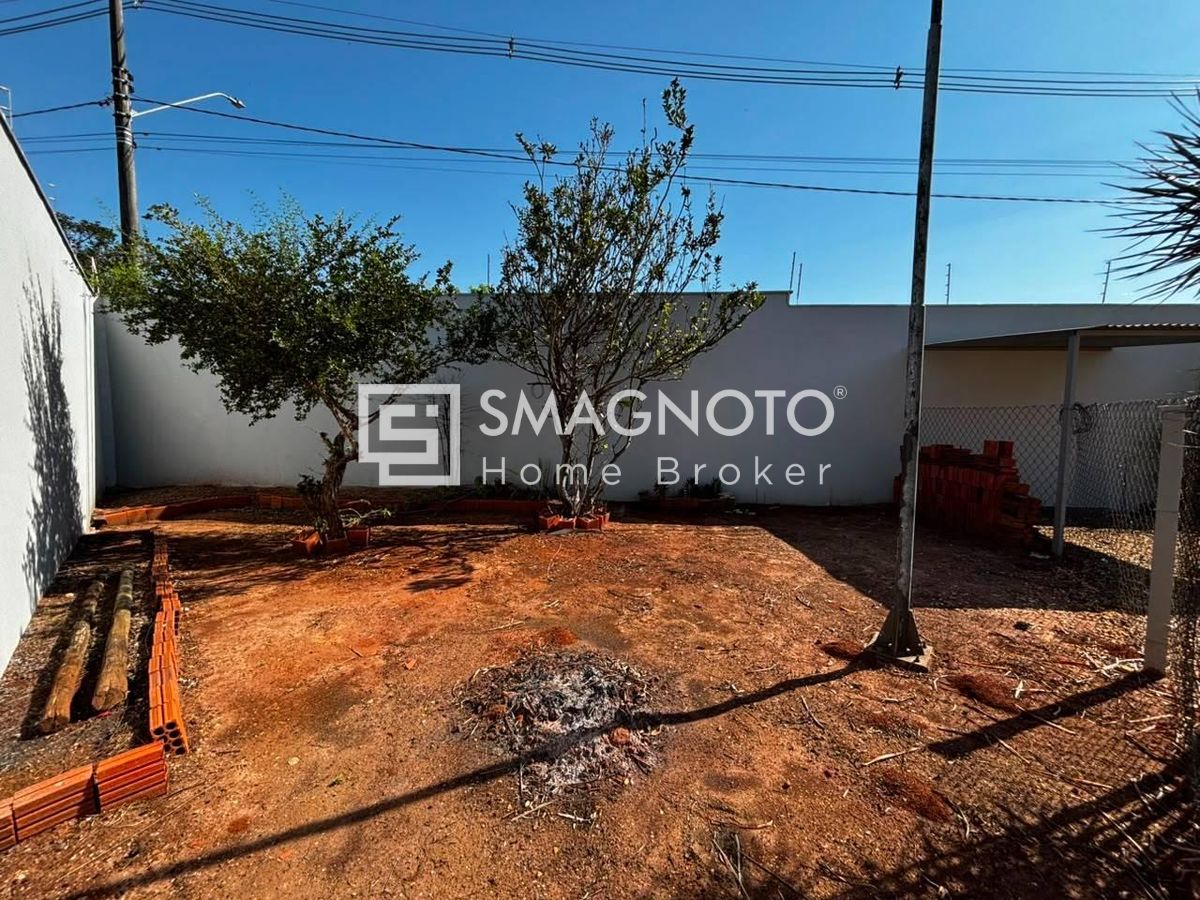Casa, 3 quartos, 220 m² - Foto 28