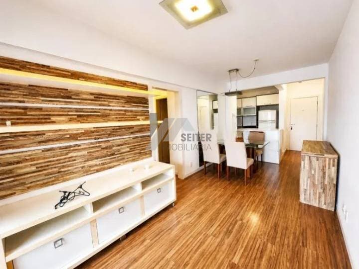 Apartamento 3 quartos sendo 1 suite para alugar no residencial Metropolitan