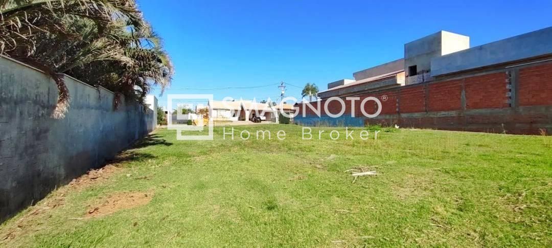 Vendo Terreno Condomínio Park Campestre I Alto Padrão Smagnoto Home Broker