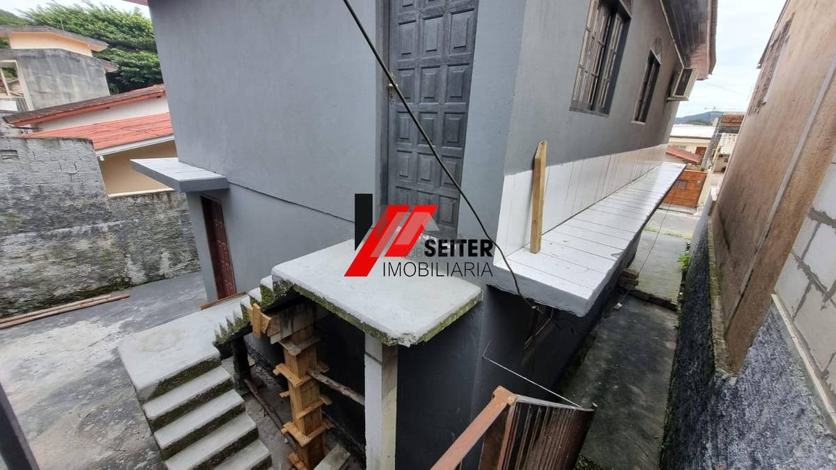 Casa grande venda Monte Verde Florianopolis