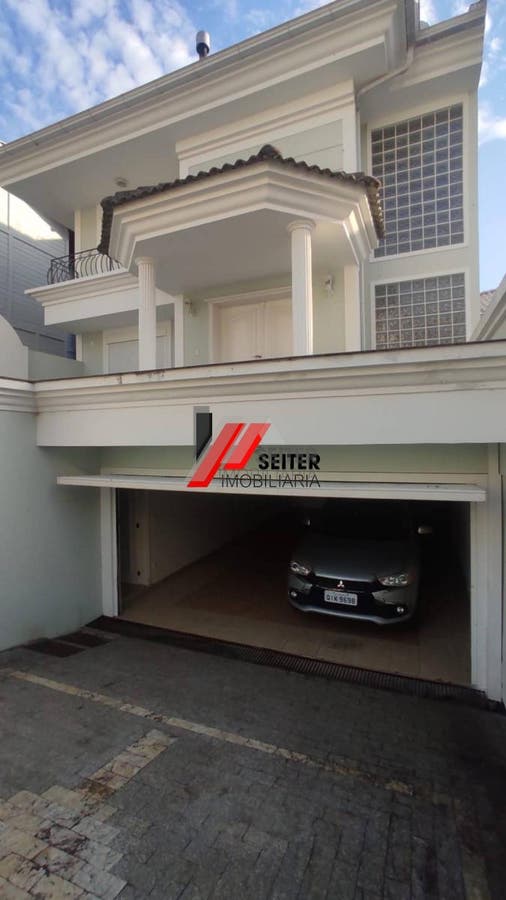 Casa para venda no Joao Paulo 5 dormitorios 500 m²