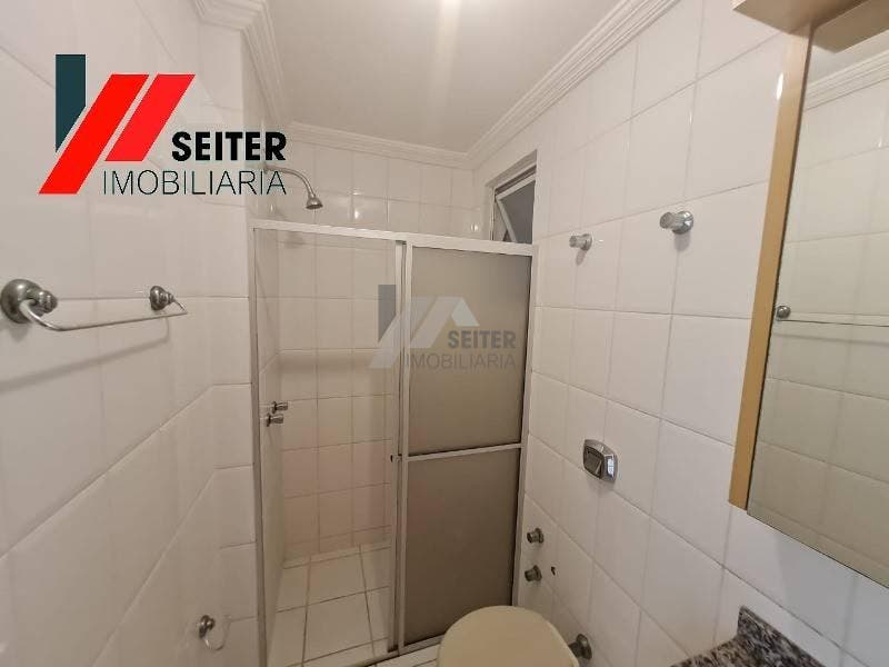 Apartamento de 2 dormitorios para locação semimobiliado itacorubi