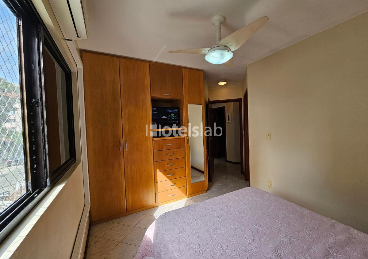 Lindo apto de 3 quartos em Canasvieiras