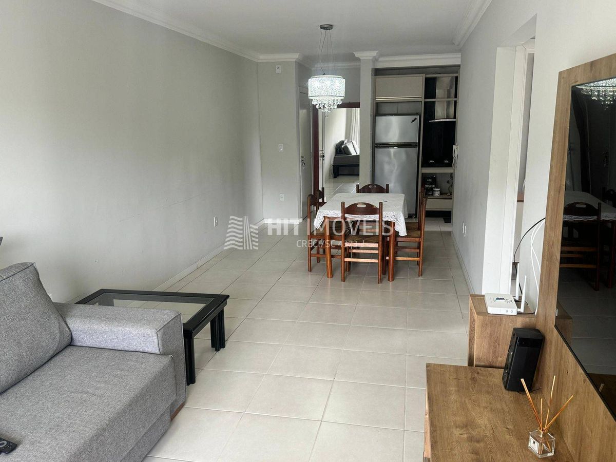 Apartamento - bairro - centro - ituporanga/sc