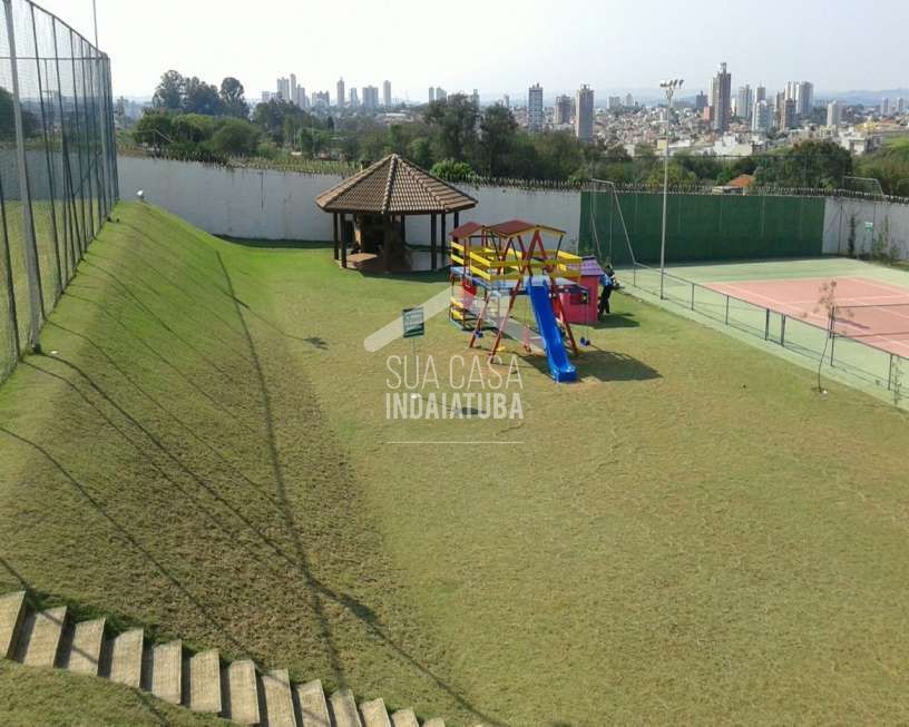 Casa de Condomínio, 4 quartos - Foto 43