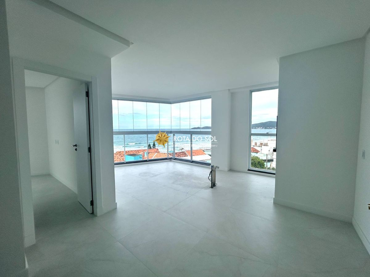 Farol de Bombas Apartamento novo 3 suítes vista mar Praia Bombas Bombinhas SC — foto 6