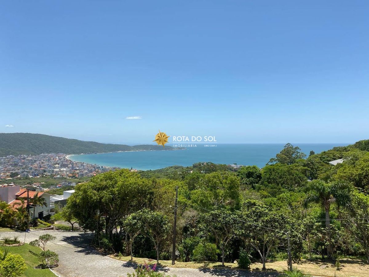Panoramico Bombinhas Lote à Venda Vista Mar Praia Centro Bombinhas Sc - 11