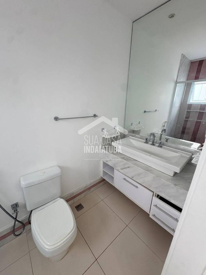 Casa de Condomínio, 4 quartos - Foto 30