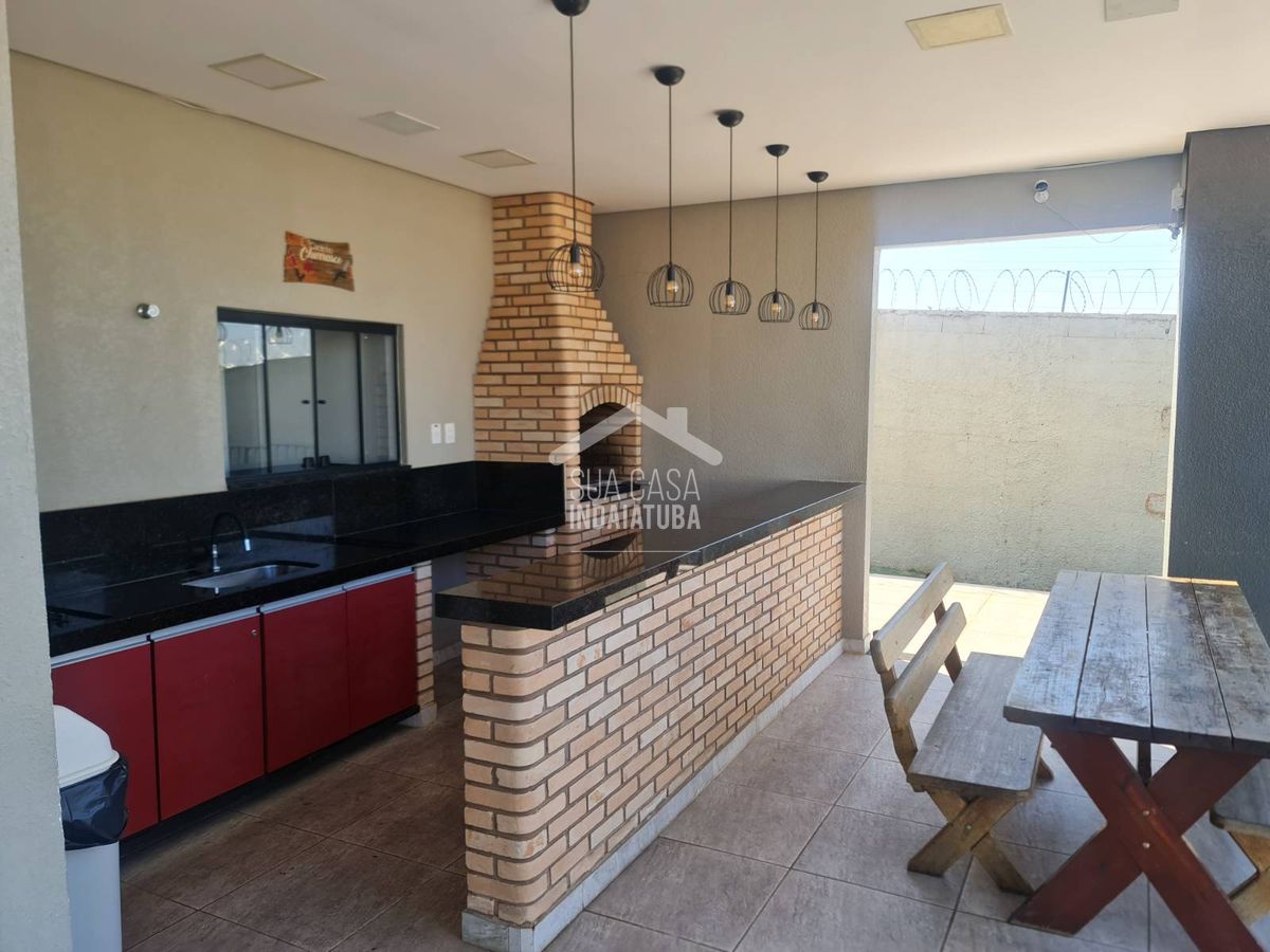 Casa de Condomínio, 4 quartos - Foto 49
