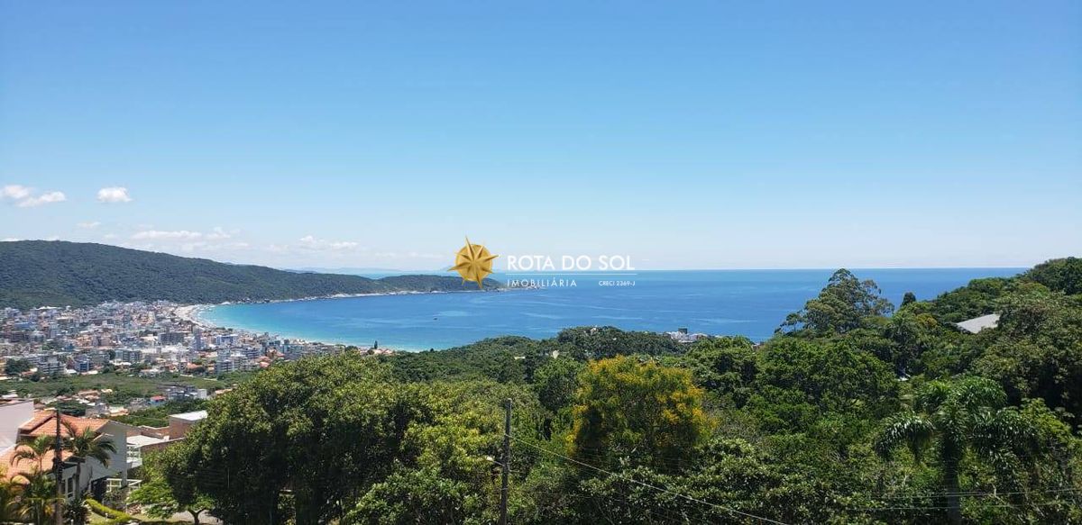 Panoramico Bombinhas Lote à Venda Vista Mar Praia Centro Bombinhas Sc - 12