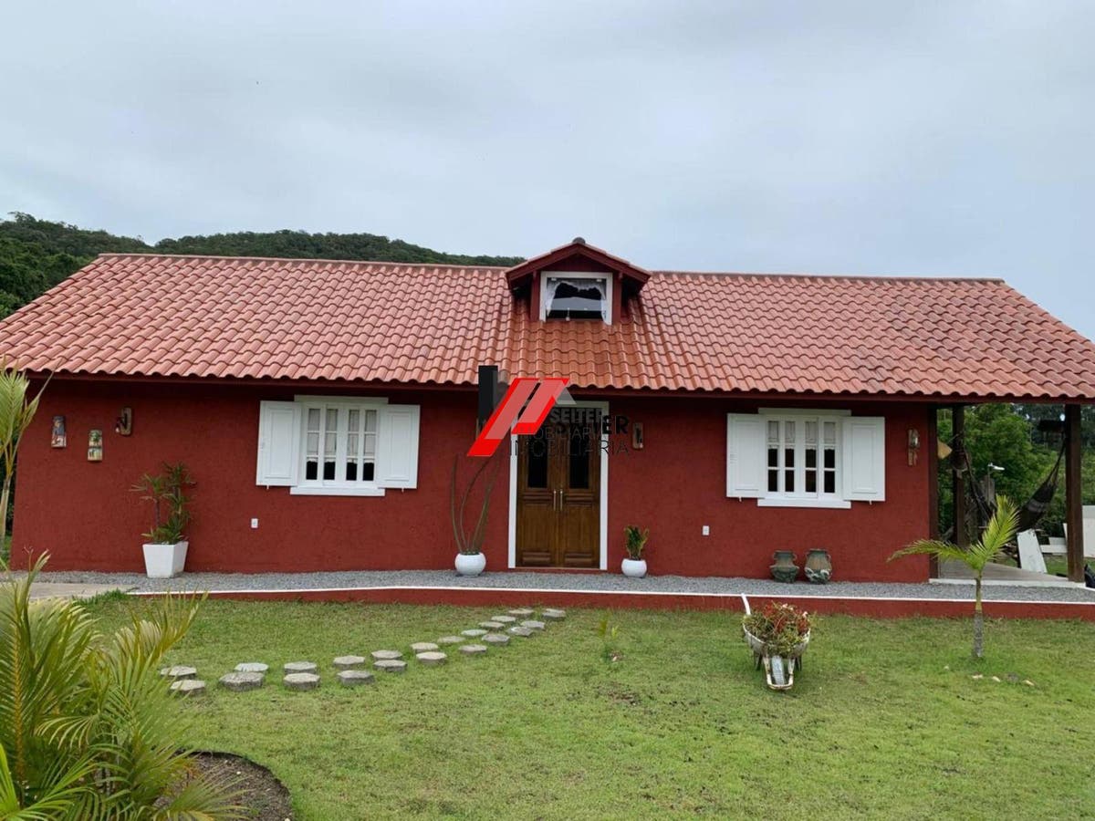 Sítio à venda no bairro Sambaqui em Florianópolis - foto 29