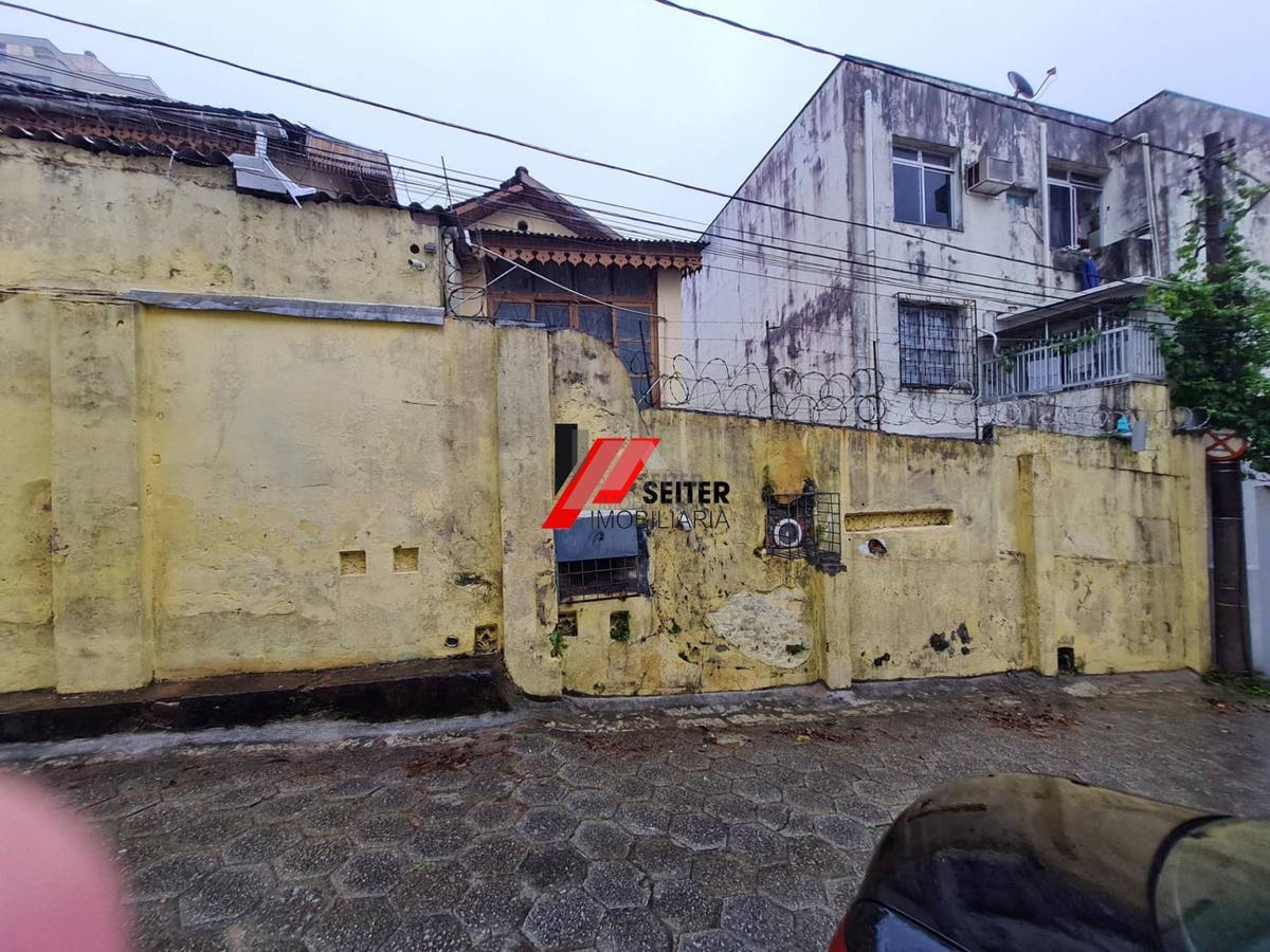 Casa comercial 330 M² à venda centro de Florianópolis