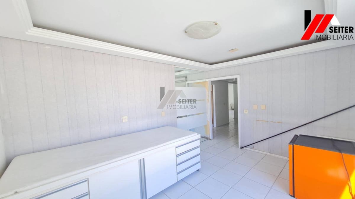 Sala comercial a venda centro de Florianopolis