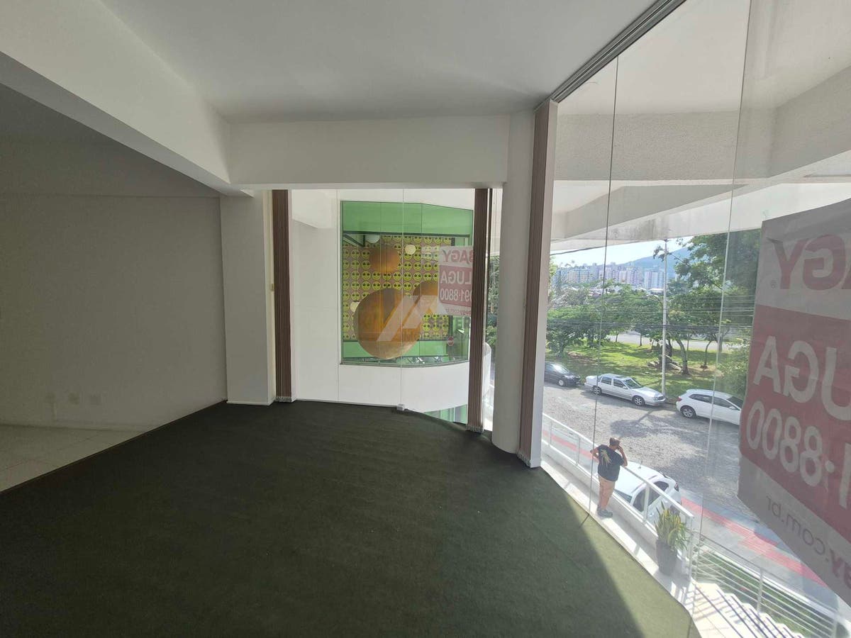 Loja para Locaçao Florianopolis Corrego Grande
