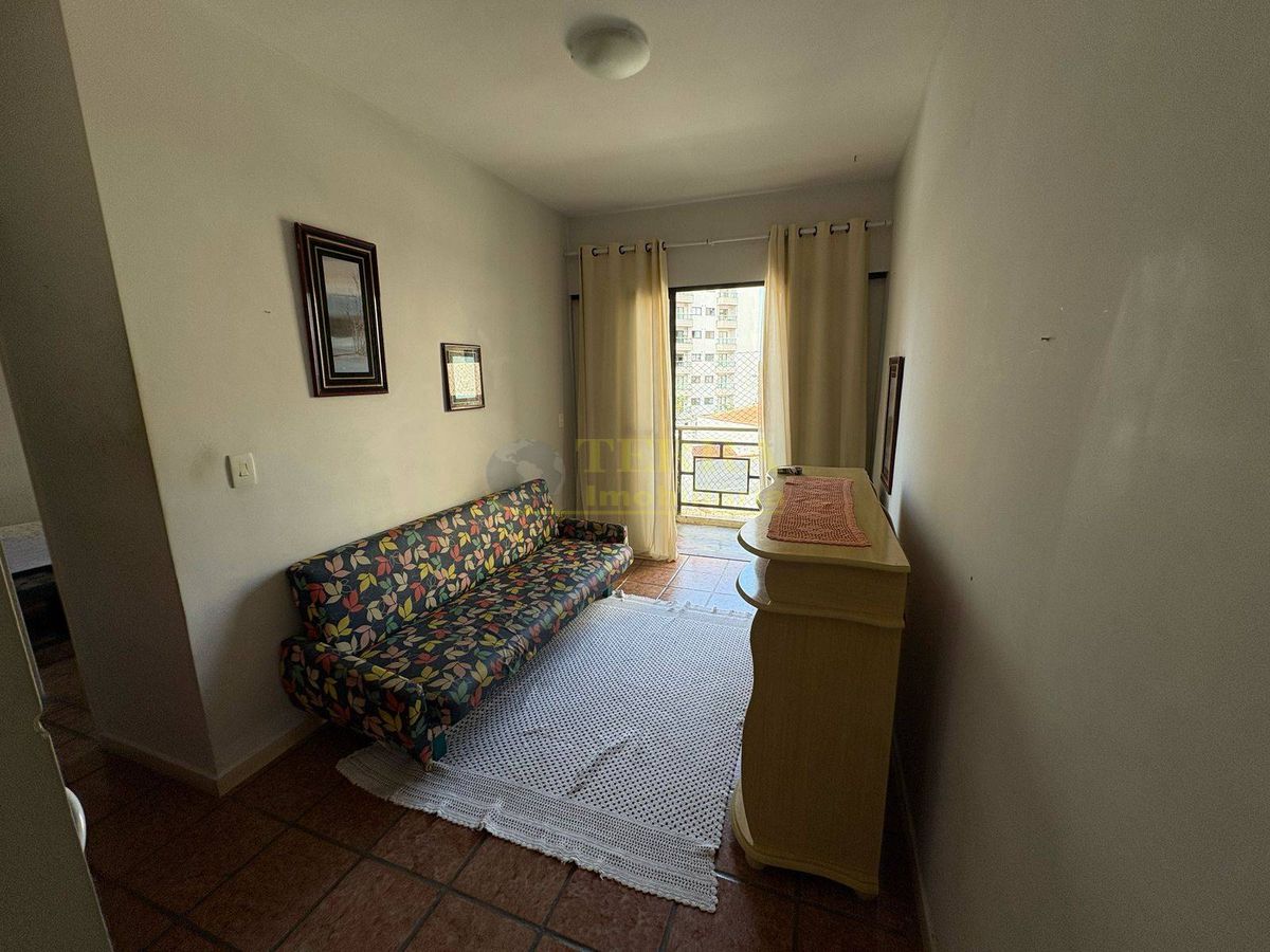 Apartamento Localizado na Vila Caiçara/Praia Grande - 7