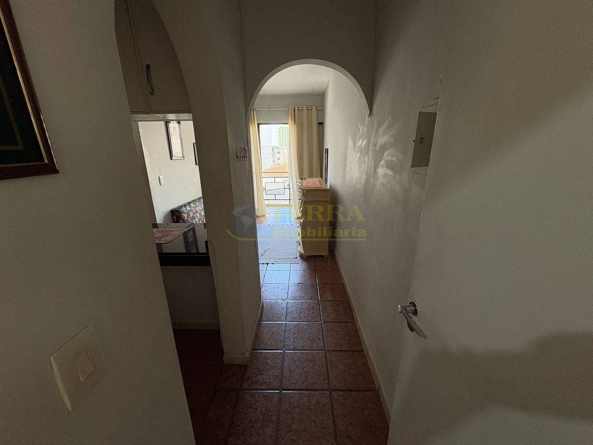 Apartamento Localizado na Vila Caiçara/Praia Grande - 9