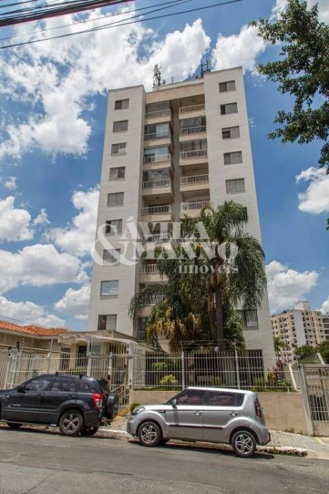 Palazzo San Remo - Apartamento em Mooca, São Paulo - Ávila e Manno Imóveis
