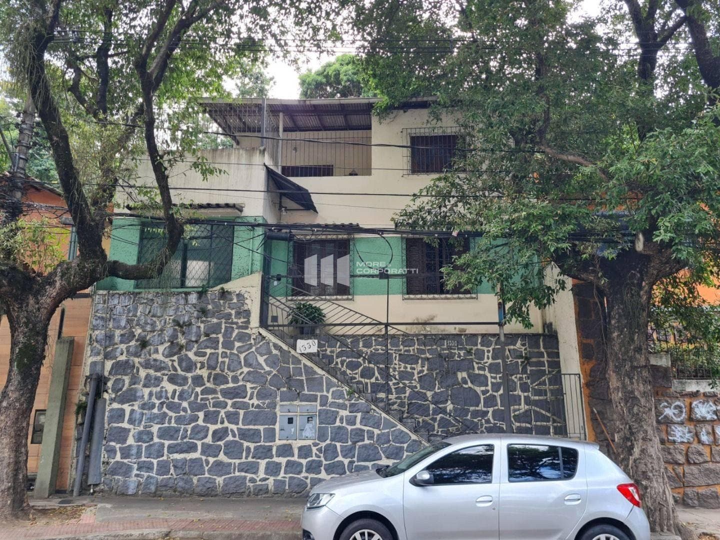 Casa Duplex - 334m² - Jucutuquara - Vitória-/ES — foto 2