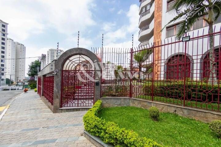 Palácio dos Nobres - Apartamento em Jardim Avelino, São Paulo - Ávila e Manno Imóveis