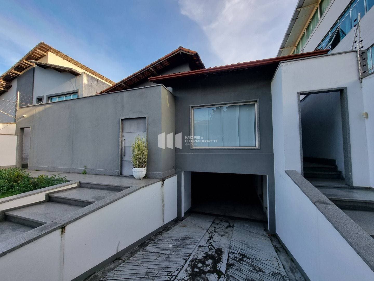 Excelente Casa Comercial - 5 Quartos - 424m² - Enseada do Suá - Vitória/ES — foto 2