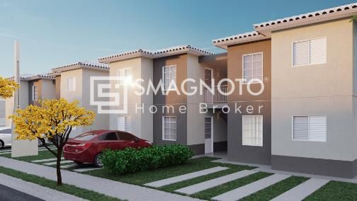 Residencial Nova Suiça 8