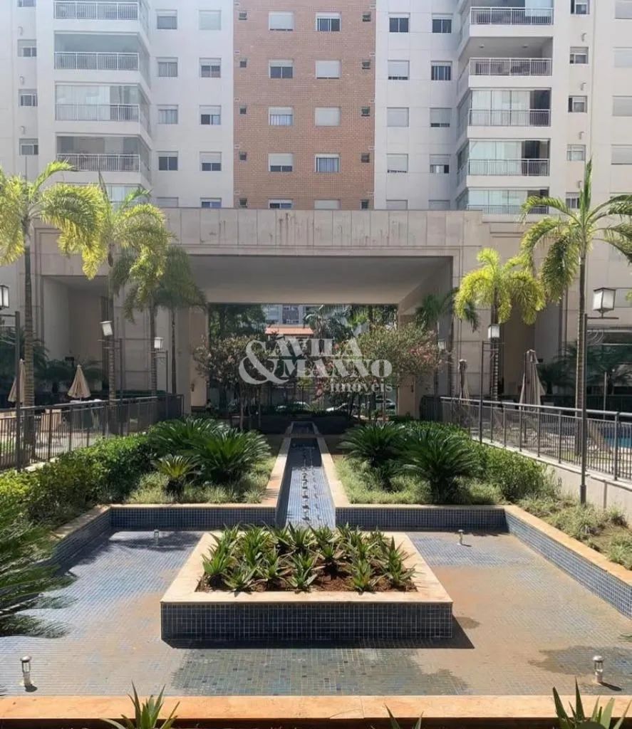 Portale Marttino - Apartamento em Mooca, São Paulo - Ávila e Manno Imóveis