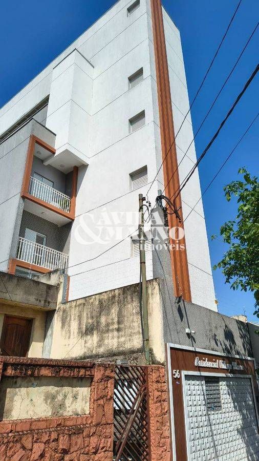 Village Mooca - Apartamento em Mooca, São Paulo - Ávila e Manno Imóveis